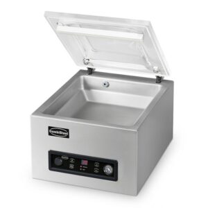 Vakuumpakker – PRO – 230V – B525 x D450 x H370 mm – Storkøkken