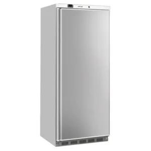 Lagerkøleskab – Rustfri – 600 liter – B780 x D730 x H1890 mm