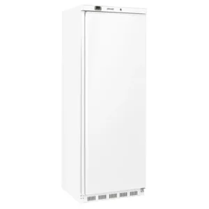 Lagerkøleskab – Hvid – 400 liter – B600 x D685 x H1890 mm