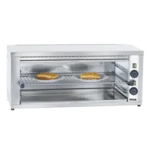Salamander – justerbar – B875 x D370 x H365 mm