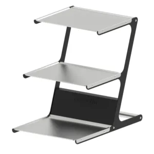 Buffet display til 1/2 GN 325 x 265 mm – med 3 plader