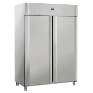 Industrifryseskab – for 2/1 GN – 1255 liter – B1400 x D823 x H2045 mm