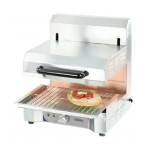 Salamander – fuld justerbar – B470 x D540 x H525 mm