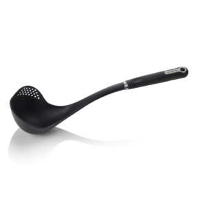 Suppe ske – Længde 35,7 cm – Ø10 cm – Lets cook