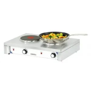 Komfur til El – B565 x D400 x H131 mm
