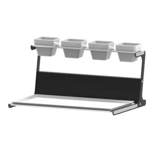 Buffet display – B556 x D450 x H312 mm
