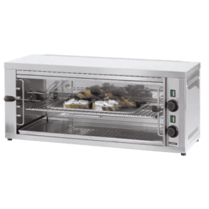 Salamander – justerbar – B875 x D370 x H365 mm