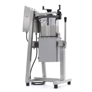 Hurtighakker- foodprocessor 20 liter – 400V